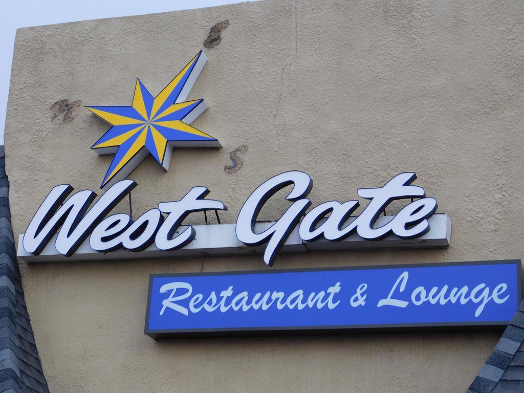 West Gate Inn Nyack Extérieur photo