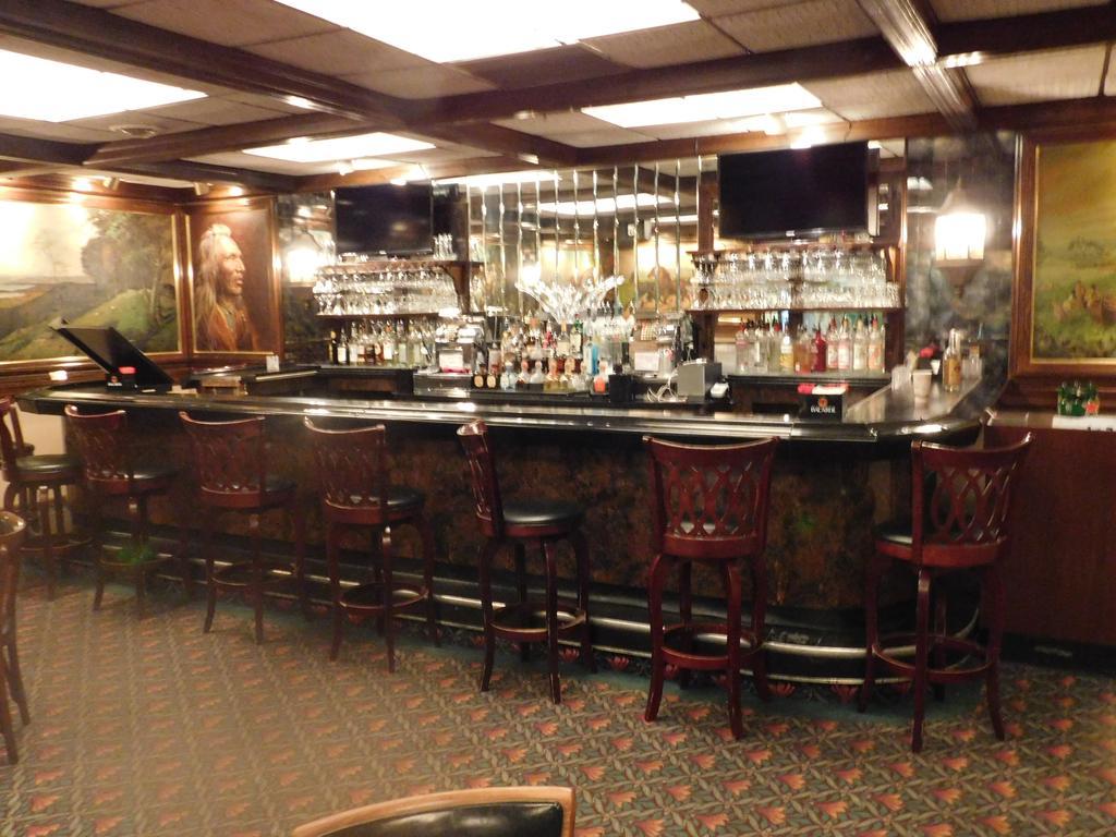 West Gate Inn Nyack Extérieur photo